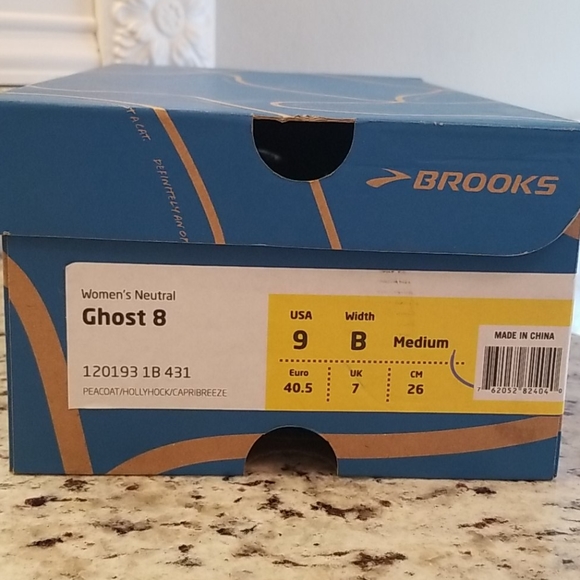 BROOKS | Running Shoe | 4044 - Picture 7 of 7